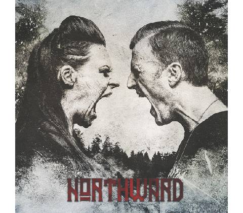 NORTHWARD - NORTHWARD CD