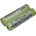 VHBW Батерия за Panasonic KX-TGA101S / KX-TG6433M, 700 mAh (800105602)