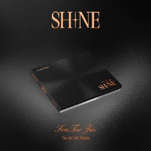 Daniel Shopping s. r. o Son Tae Jin: Shine (Digipack Version) - CD (078250)