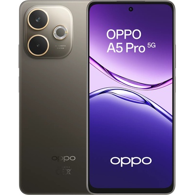 OPPO A5 Pro 5G 256GB 8GB RAM Dual