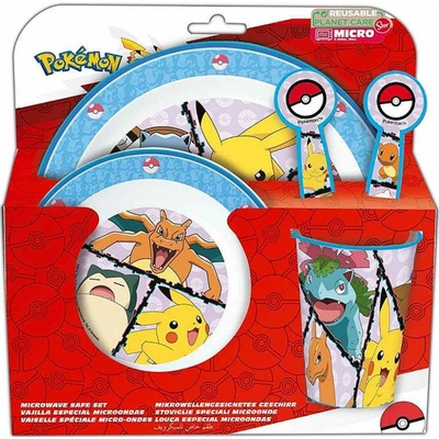 Darčekový set Pokemon - Distortion