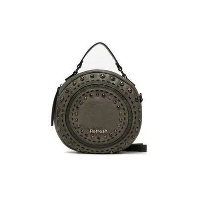 Refresh Дамска чанта 183011 Каки (183011)