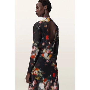 AllSaints рокля GRACIE (W042DF)