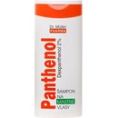 Dr. Müller Panthenol šampón pre mastné vlasy 250 ml