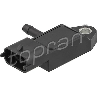 TOPRAN Snímač tlaku v sacom potrubí 700900