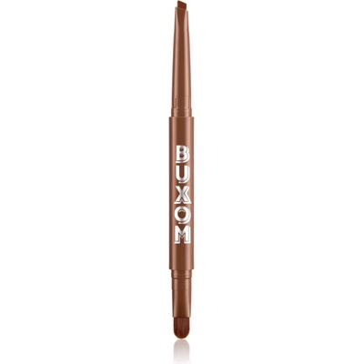 Buxom POWER LINE PLUMPING LIP LINER кремообразен молив за устни с увеличаващ ефект цвят Hi-Def Honey 0, 3 гр