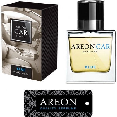 Areon Car perfume Blue 50 ml