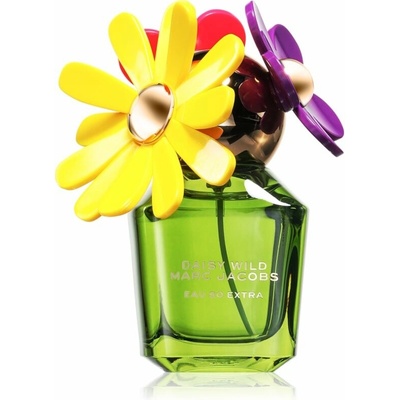 Marc Jacobs Daisy Wild Eau so Extra parfémovaná voda dámská 30 ml