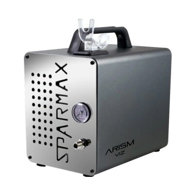 Sparmax ARISM VIZ