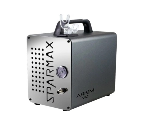 Sparmax ARISM VIZ
