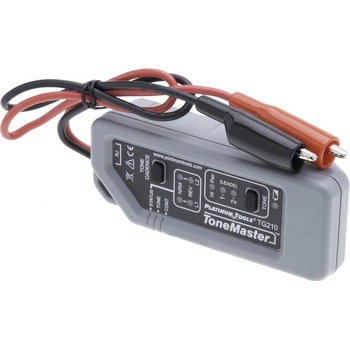 Platinum Tools TG210 ToneMaster
