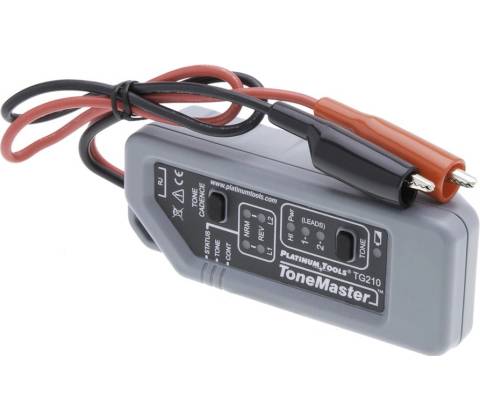 Platinum Tools TG210 ToneMaster