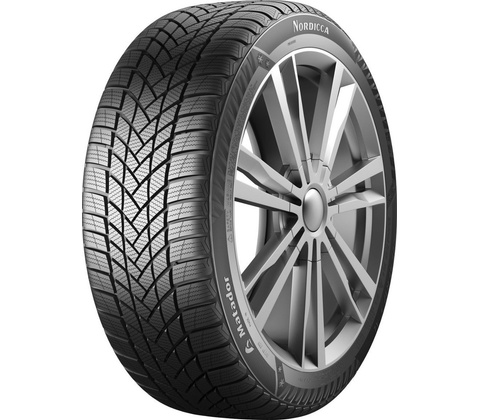 Matador MP93 Nordicca 225/50 R17 98V