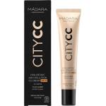 MÁDARA Cosmetics CITY CC Hyaluronic Anti-Pollution CC Cream SPF15 40 ml BB Cream Light
