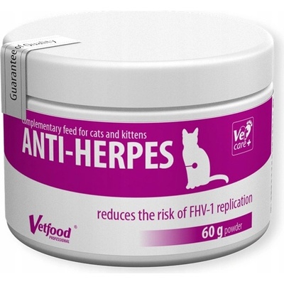 Vetfood Anti-Herpes 60 g