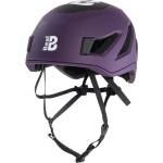 Beal Твърдокорпусна каска Beal Indy Climbing helmet - Violet - размер 55-61 cm (317-0227-0111)
