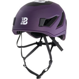 Beal Твърдокорпусна каска Beal Indy Climbing helmet - Violet - размер 55-61 cm (317-0227-0111)