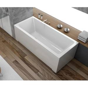 Kolpa San Правоъгълна вана Kolpasan Elektra 170x80 см (740660)