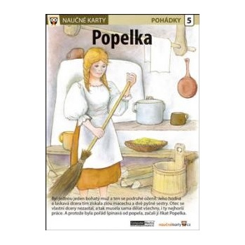 Popelka