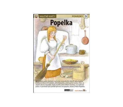 Popelka