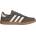 adidas Дамски обувки Adidas Breaknet Sleek Suede Womens Shoes - Brown/Wht/Gum