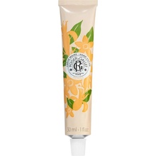 Roger & Gallet Fleur d'Osmanthus výživný krém na ruce pro ženy 30 ml