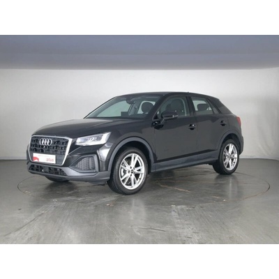 Audi Q2 30 TFSI Business 85 kW