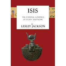 Isis Lesley Jackson