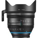 Irix Кино обектив Irix Cine 15mm T2.6 (Metric) за Fujifilm X Обективи