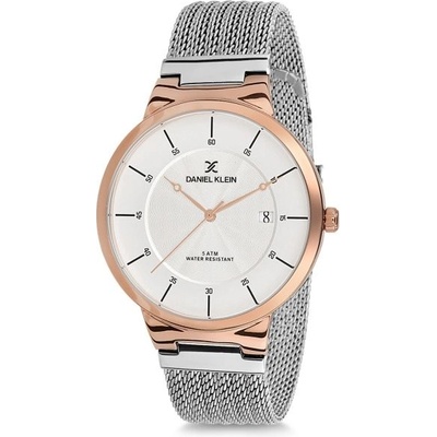 Daniel Klein 11782-4 Мъжки Часовник