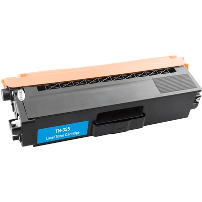 Compatible Съвместима тонер касета BROTHER TN325 Cyan (2401303)