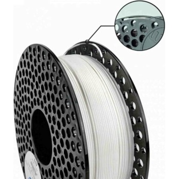 AzureFilm PLA Foggy White - 1, 75 mm / 1000 g (FP171-9016)