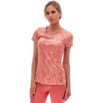 Lotto Тениска running w ii prt 1