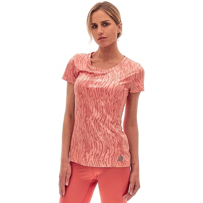 Lotto Тениска running w ii prt 1