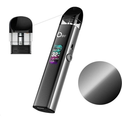Oree Eclipse Pro Grey 1200 mAh 1 ks
