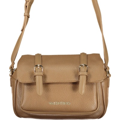 Valentino bags Елегантна дамска чанта valentino bags, Размер uni, Цвят Кафяво (vbs9hs37wamyre_macammel)