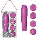 Funky Massager violet