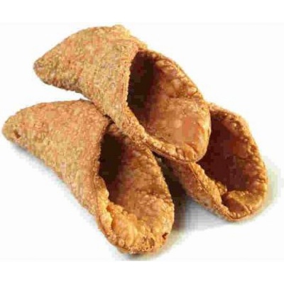 Cannoli Siciliani velké 10 ks 300 g