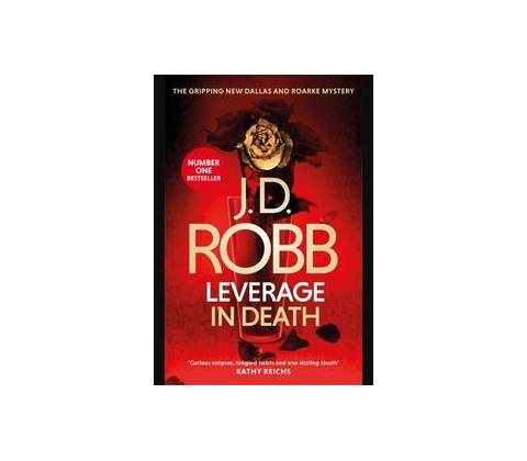 Leverage in Death