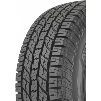 Image 1 of Yokohama Geolandar A/T G015 245/60 R18 109H