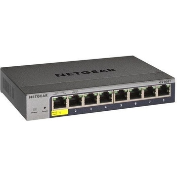 Netgear GS108T
