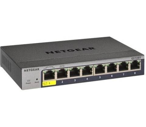 Netgear GS108T