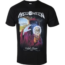 Metal Razamataz Helloween KEEPER OF THE SEVEN KEYS 2023 černá