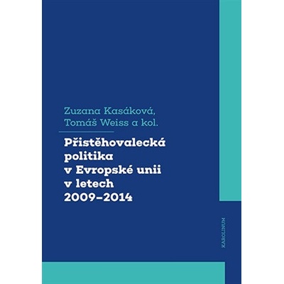 Přistěhovalecká politika v Evropské unii v letech 2009-2014