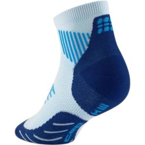 CEP 5.0 Low-Cut Running Socks Women - 11teamsports - 42,83 лв