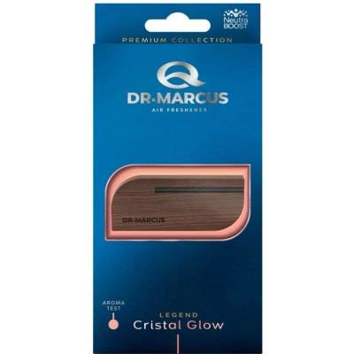 Dr.Marcus Legend Crystal Glow