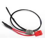 Traxxas Сензор за температура Traxxas Sensor, Temperature & Voltage (Fits X-Maxx), TRX6531 (TRX6531)