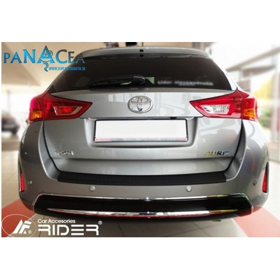 Kryt prahu kufra Rider Toyota Auris 2012 - 2019