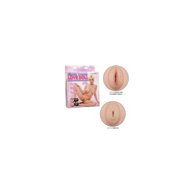 CalExotics California Exotics Sure Thing Love Doll (P26886)
