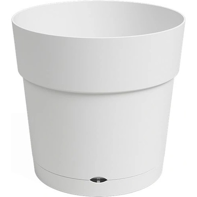 Artevasi Саксия за цветя от рециклирана пластмаса ø 20 cm Capri - Artevasi (ZAP-843385)